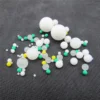3mm small solid polypropylene PP plastic balls