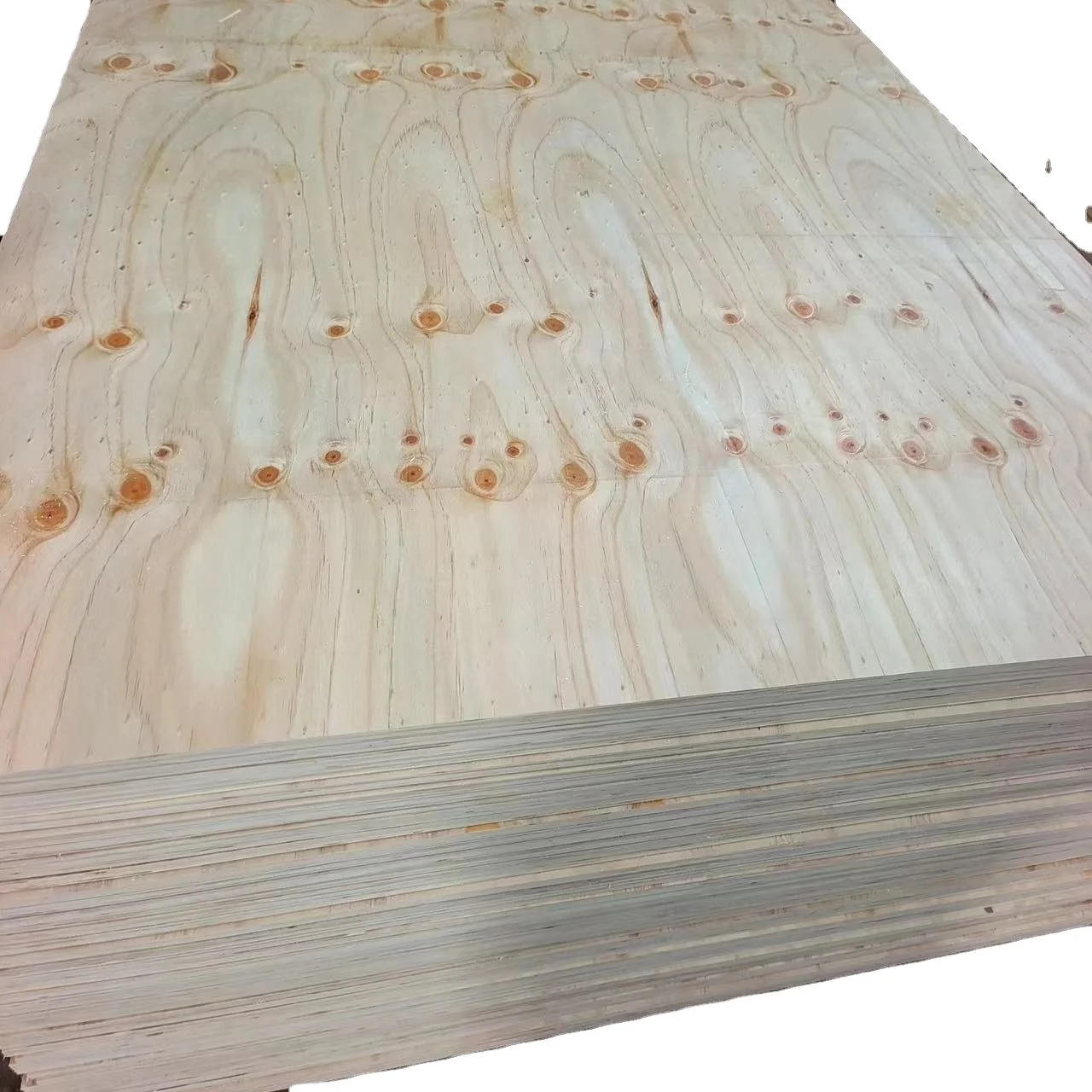 Cdx Pine Plywood For Construction Plywood To South America Market Buy