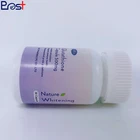 Powerful 500mg glutathion skinwhitening capsules for skin whitening