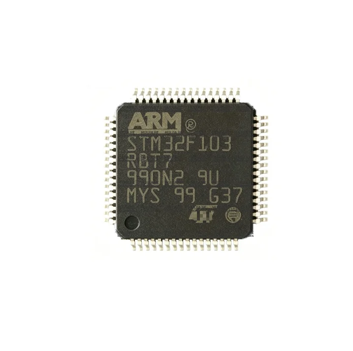 arm cortex manufacturer