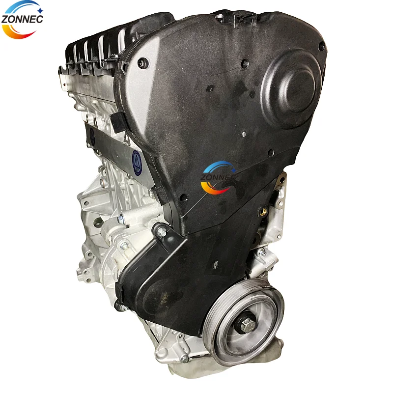 Hiqh Quality Performance 2.0L Motor RFN 10LH3X EW10A Engine for Peugeot ...