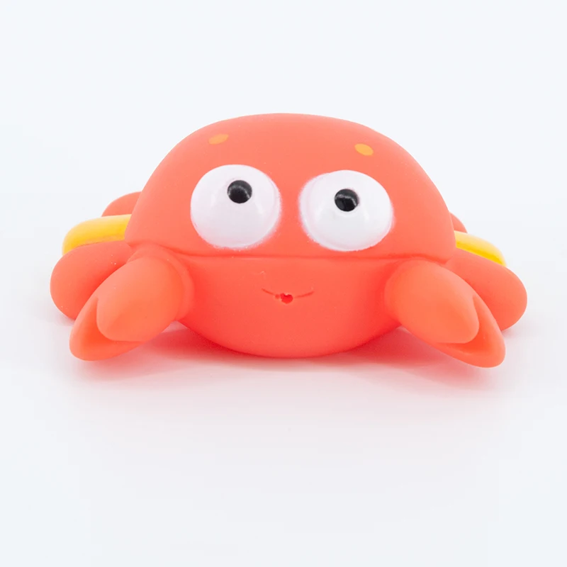 Интерактивный Cute Crab Игрушка Купить В Москве