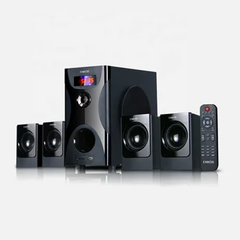 creative home theater 4.1
