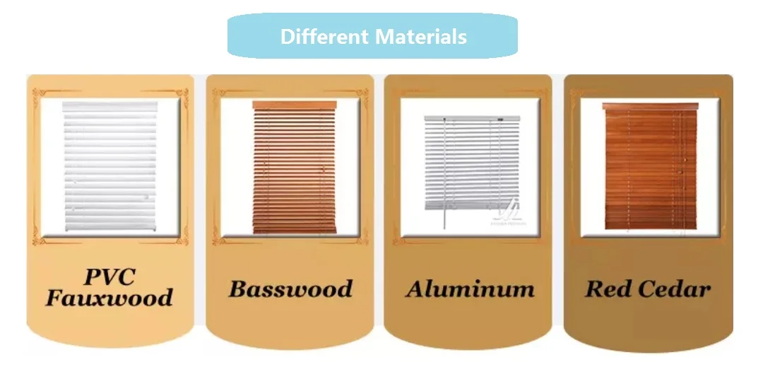 Hot Selling Wooden Plantation Hinged Adjustable Window Louver Shutters