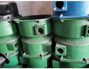 pelton turbine wheels