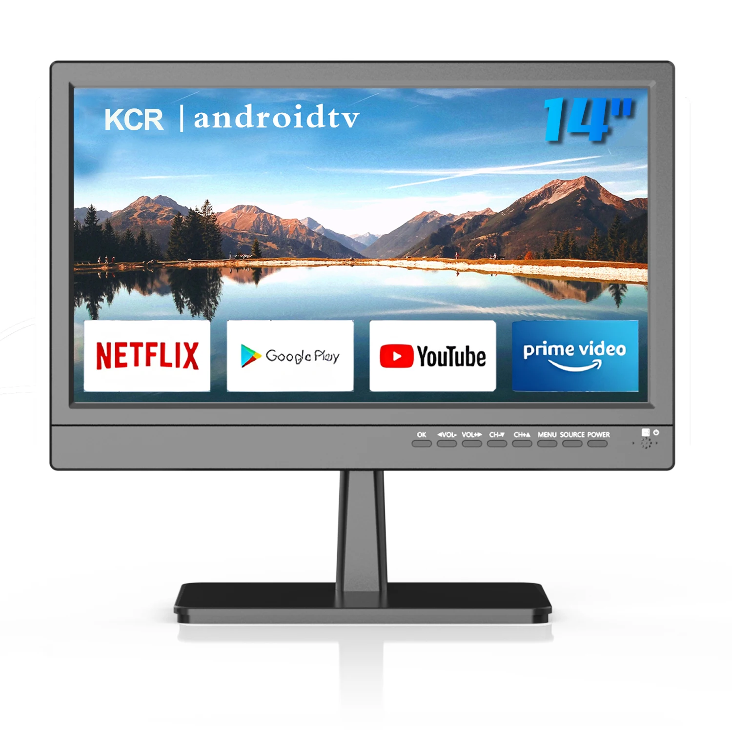 14 inch lcd tv