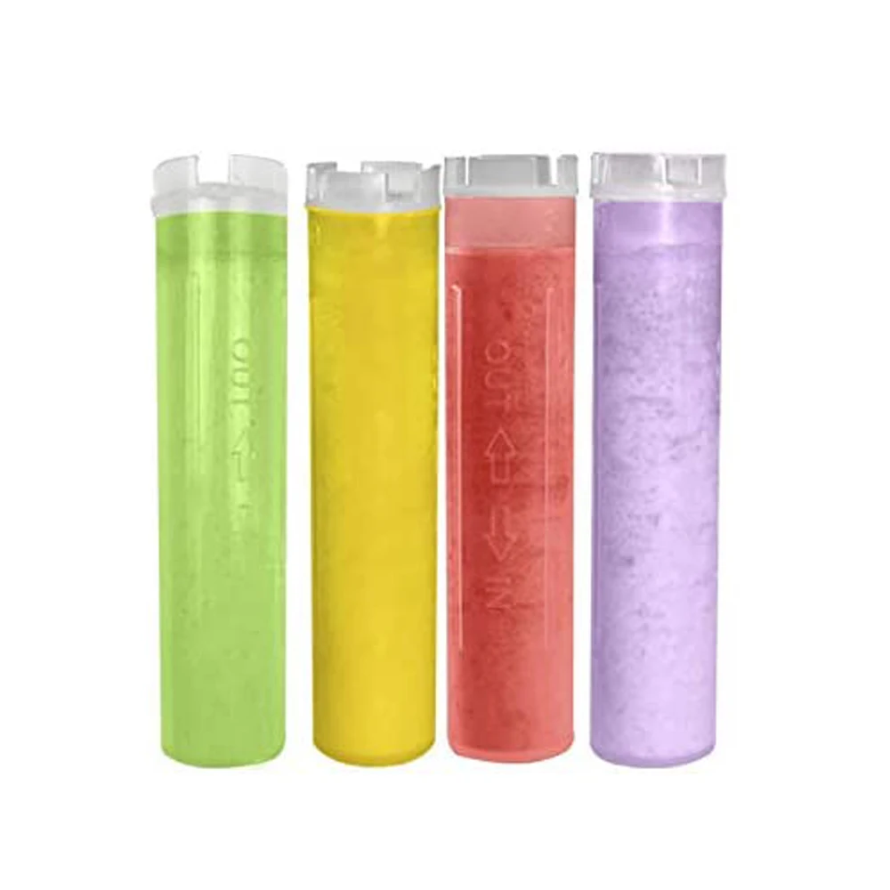 Vitamin C Lemon Shower Head Filter Aroma Sense Filter Shower Head