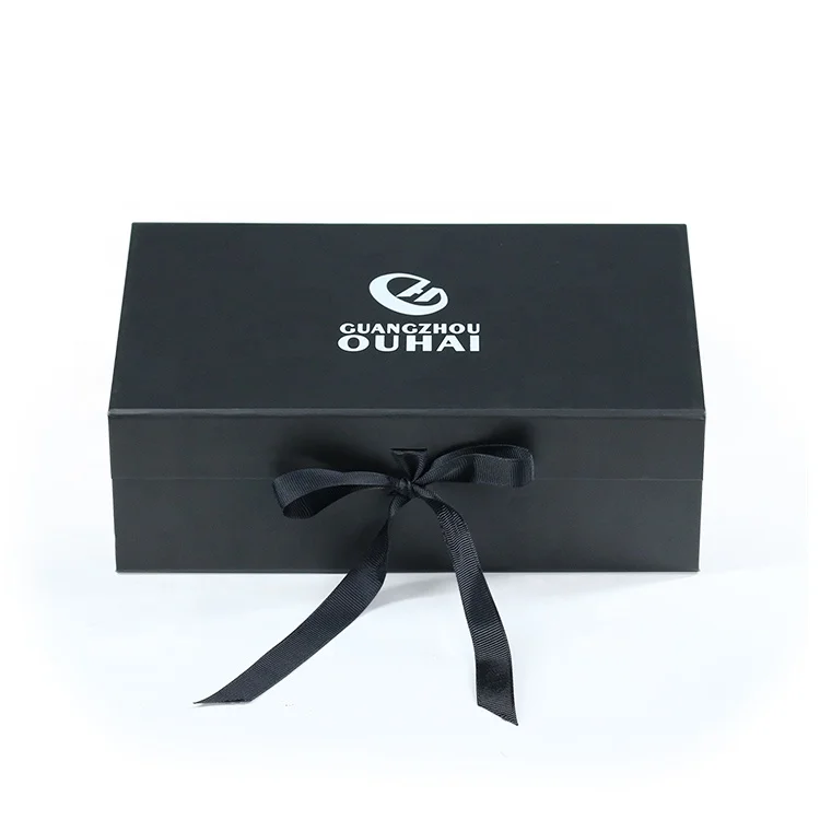 Wholesale Luxury Black Cardboard Boxes For Gift Pack Buy Boxes For