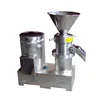 Small Commercial Cosmetic Pulverizer Soybean Milk Colloid Mill Peanut Butter Making