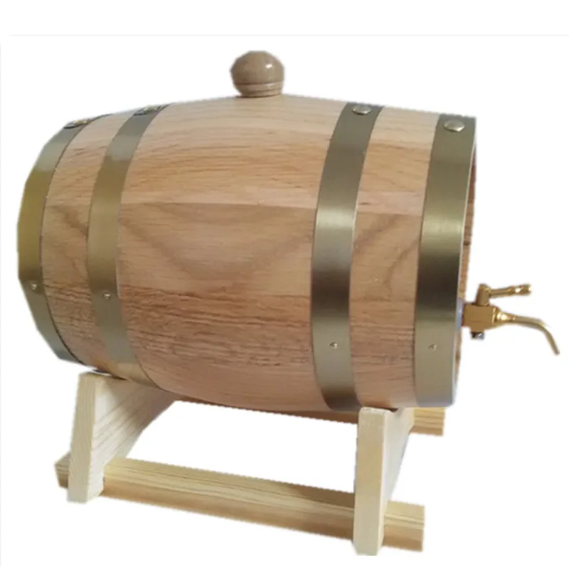 Handmade Crafts Oak Wood Beer Kegs Wine Barrel Buy Wood Wine Barrel
