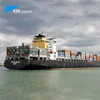 shenzhen to texas DDP one stop air shipping service to Amazon do custom clearance & pay duty tax