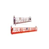Tools Used for Building Constrution/500 1000kg Suspended Platform Cradle