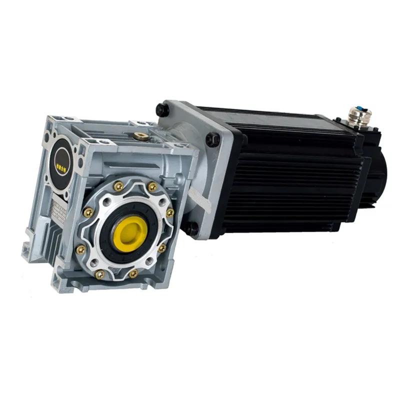 Details about   48V DC motorelectric motor gear reduction 1000W Powerful Magnet efficiency 
