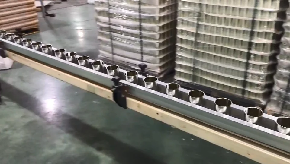 Tin Can Production Line Buy Tin Can Production Line,Tin Can Making