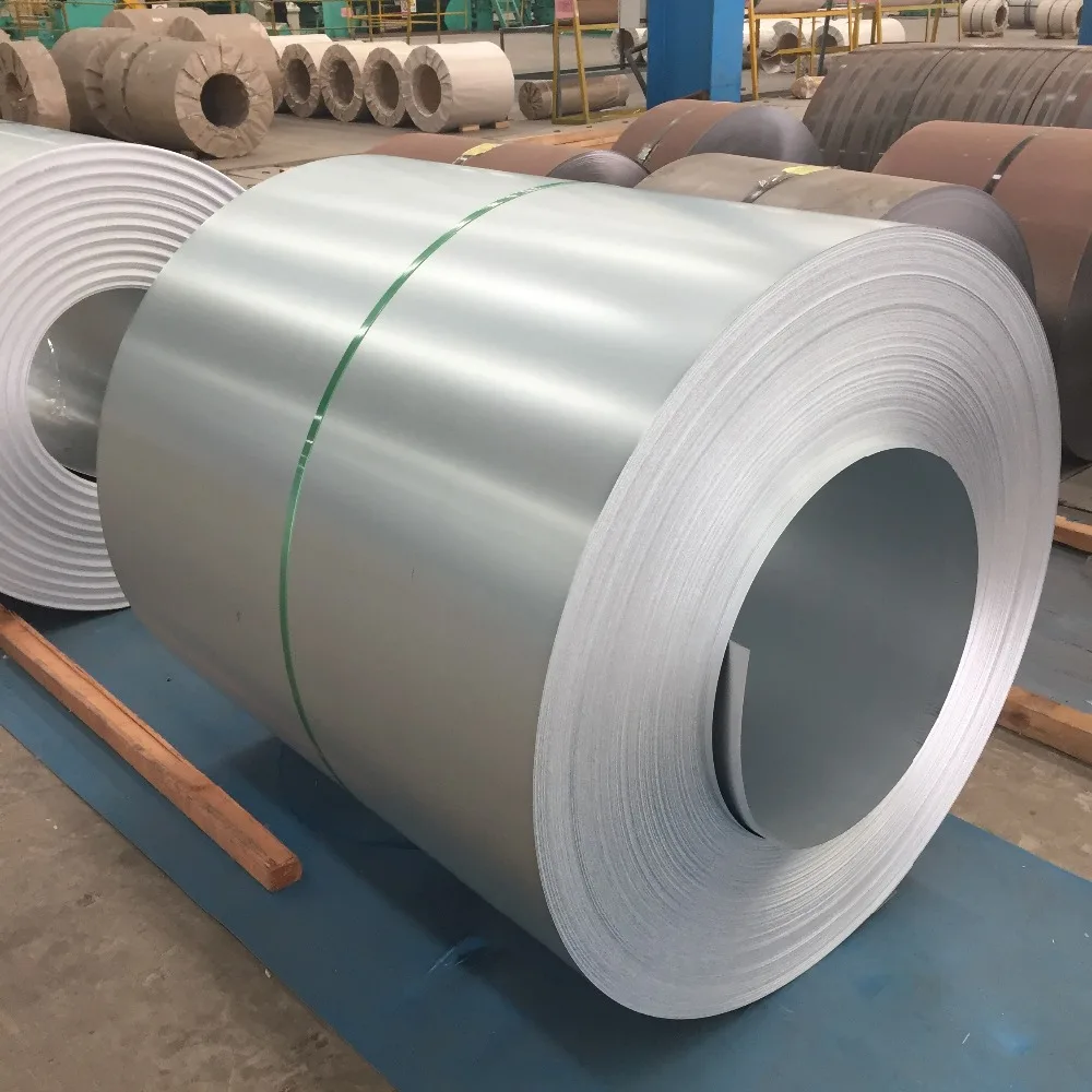 Zink Coated Galvanized Coil Cold Rolled Gi Steel Coil Mm In Dubai Buy Pre Painted Hot