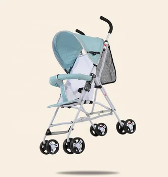 baby stroller used