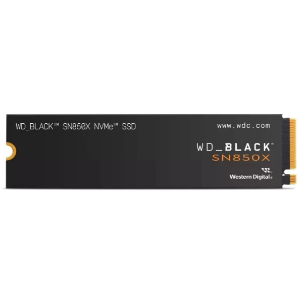 Motherboard M.2 slot labeling showing PCIe version and lane allocation