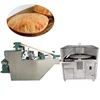 High Quality Shanghai PAPA Commercial Automatic Indian Soft Bread Making / Maker Machine for Iran