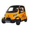 2020 Discount price eec approved electric cars wholesale Chinese factory