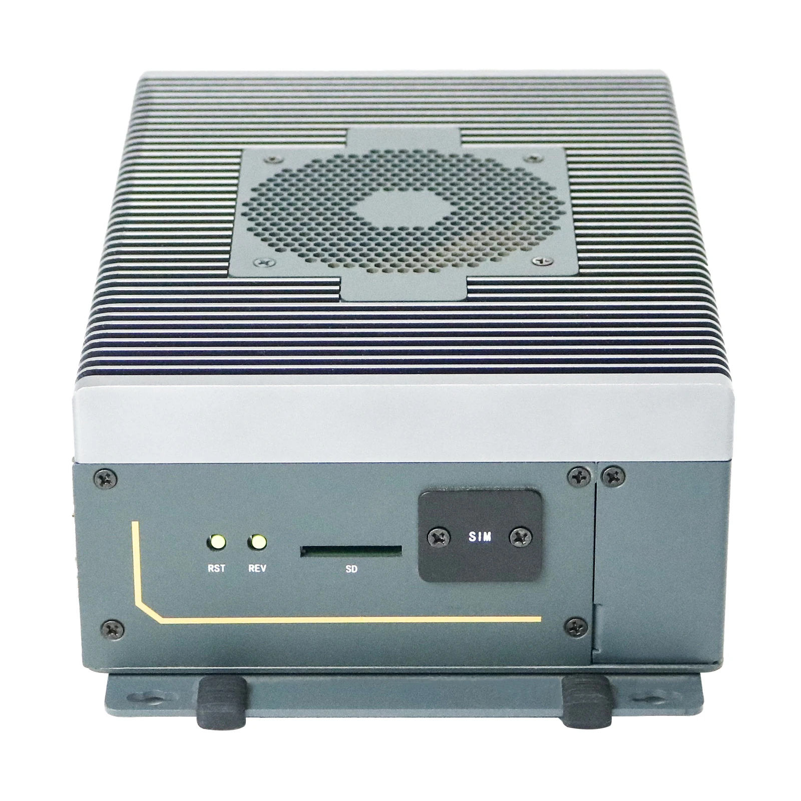 2 power supply atx intel q170 industrial chassis-2