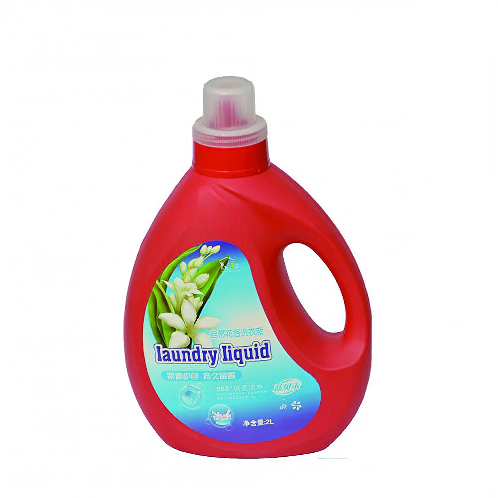 Most Popular Industrial Strength Liquid Laundry Detergent,5 Gallon Pail