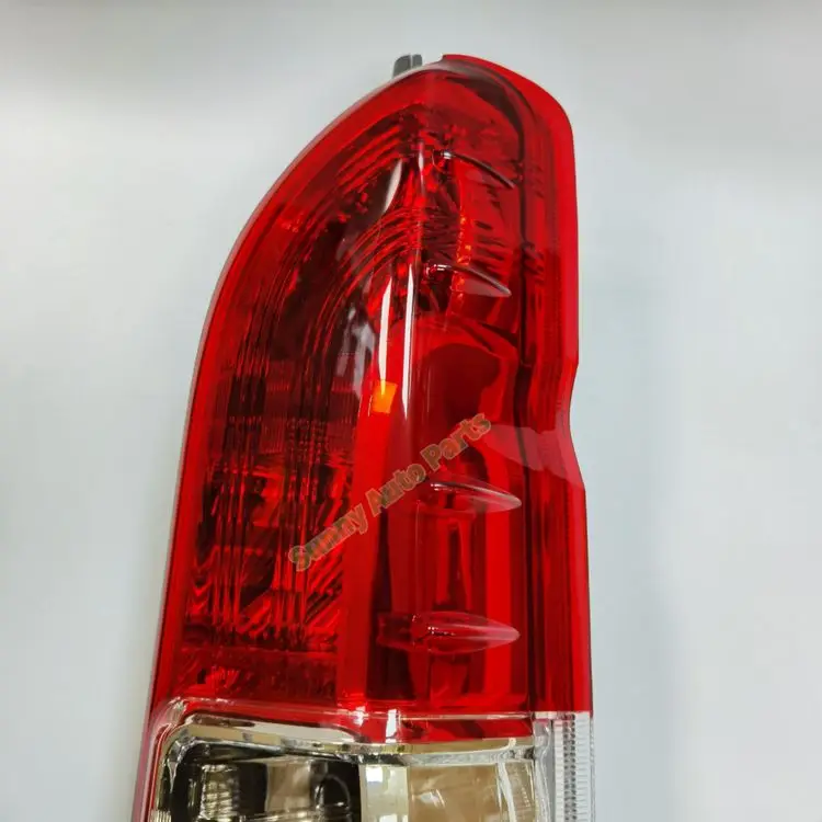 2014 Hiace Tail Lamp Taillight Back Lamp For Toyota 2015 206 2017 Buy