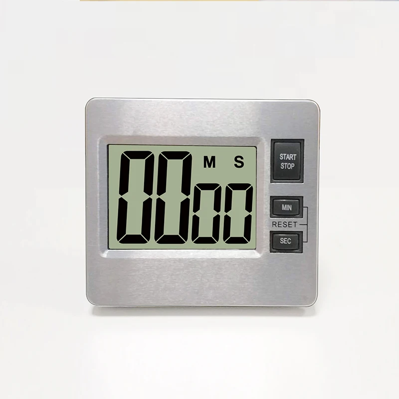 
LCD Digital Timer,Kitchen timer LCD digit 