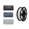 2019 Flashforge 1.75mm 3mm ABS 3d commonly used 3D printer materials printing filament