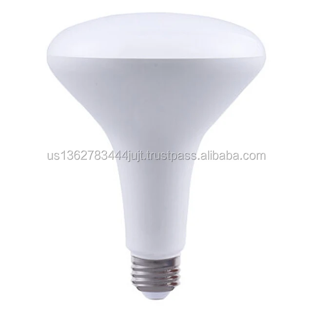Best selling BR30 LED LIGHT BULB 17 Watt LED BR40 Light bulbs, 4000K, 100W Equivalent--24 Pieces