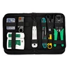 electronic technician networking toolkit professional LAN telecom installation rj45