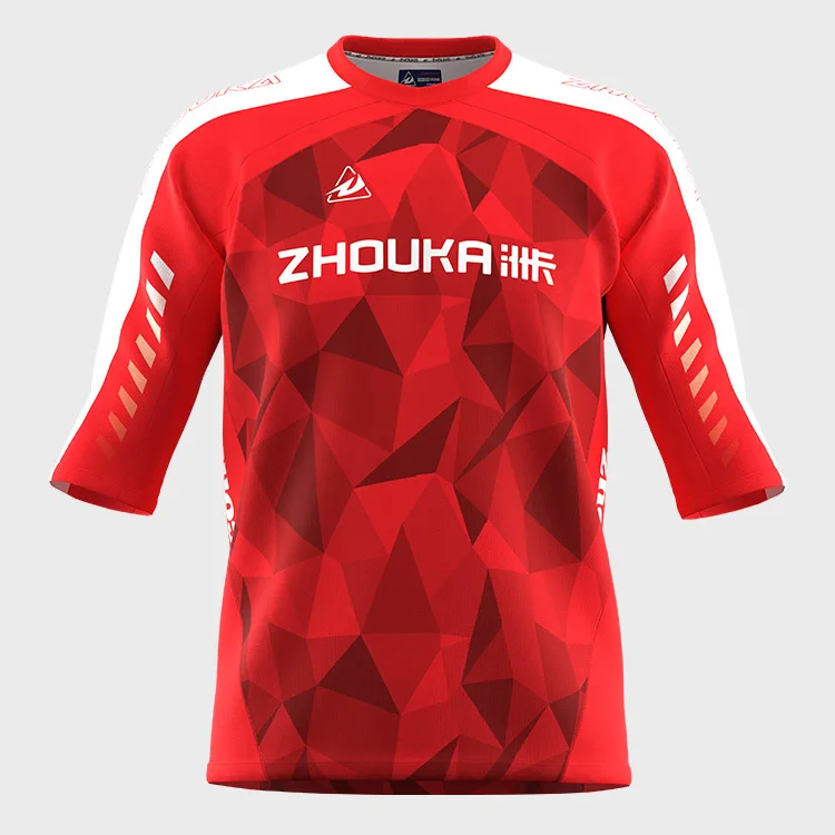 

Outdoor running cycling jersey,2 Pieces