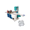 GM Machinery Converting Dinner Table Napkin Tissue Paper Manufacturing Machine