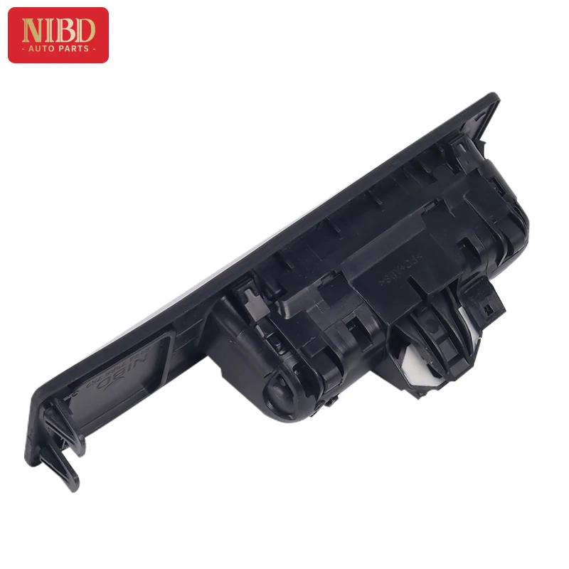 Nibd Auto Parts Tailgate Release Switch 51247368752 Trunk Lid Switch For Bmw F10 F25 F15 F30 F48