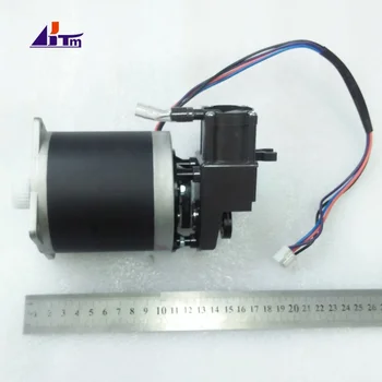 motor pump assembly