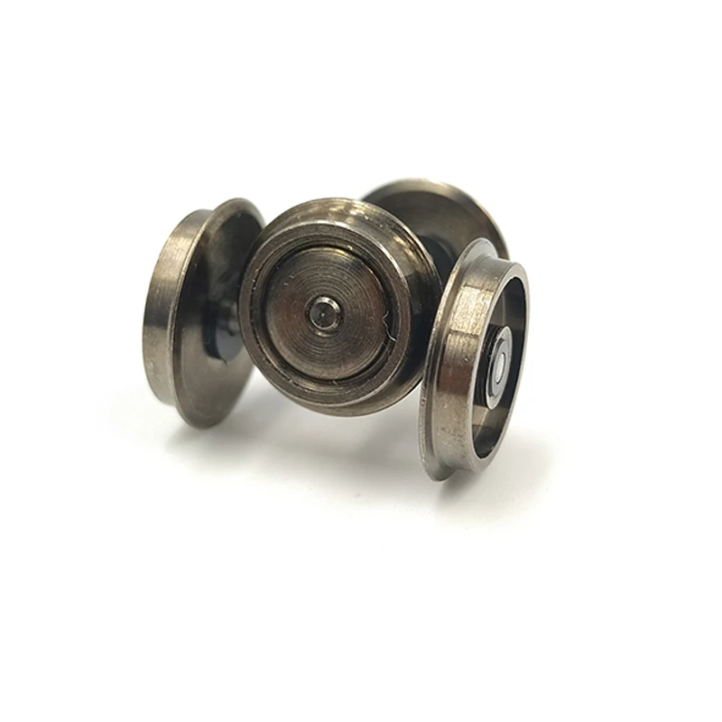 Dakunlun Hot Sale Model Train Wheel Small Ho Train Wheel For Toy Buy