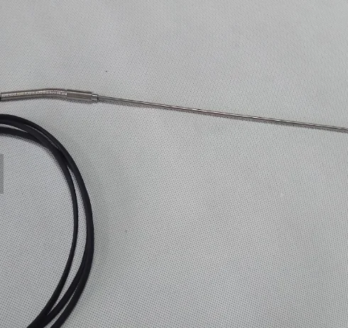 JVTIA high quality k type thermocouple range bulk for temperature measurement and control-6