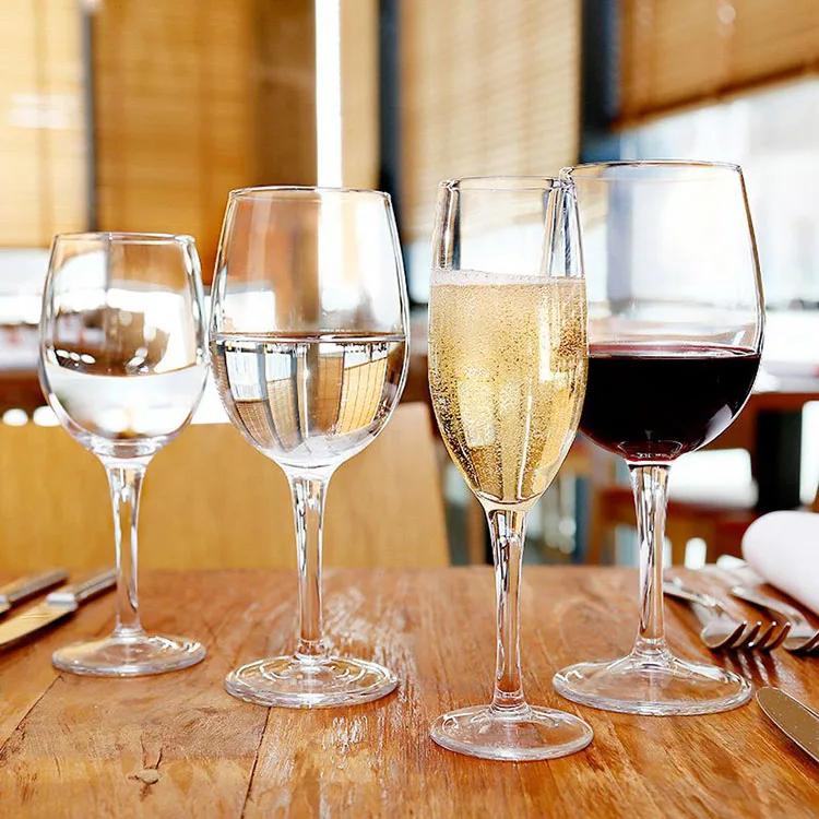 where to buy champagne glasses near me
