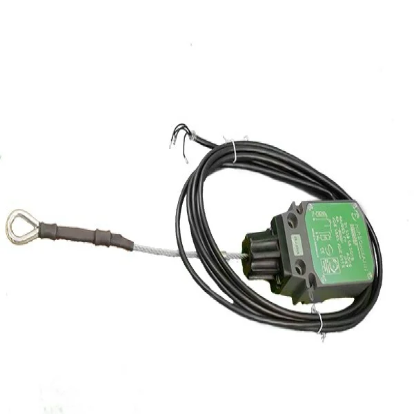 anti two block switch