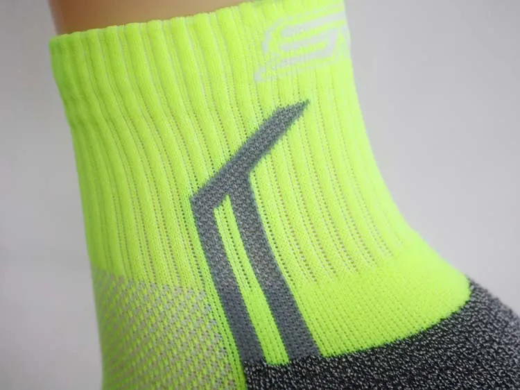 Custom design basketball socks sports sox half terry cotton sock