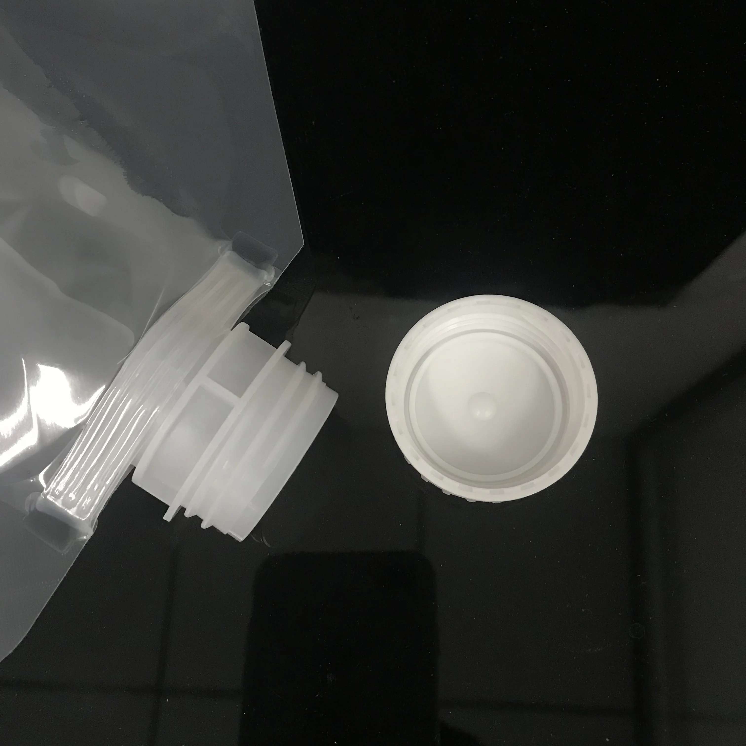 BPA FREE Collapsible Water Bottle, Travel Collapsible 10 litre Water Bottle For Camping