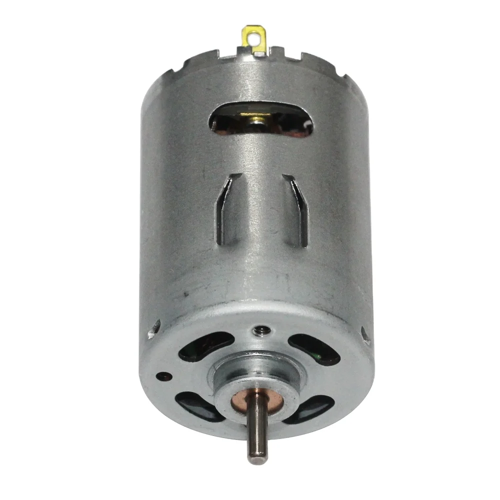 30000 rpm dc motor