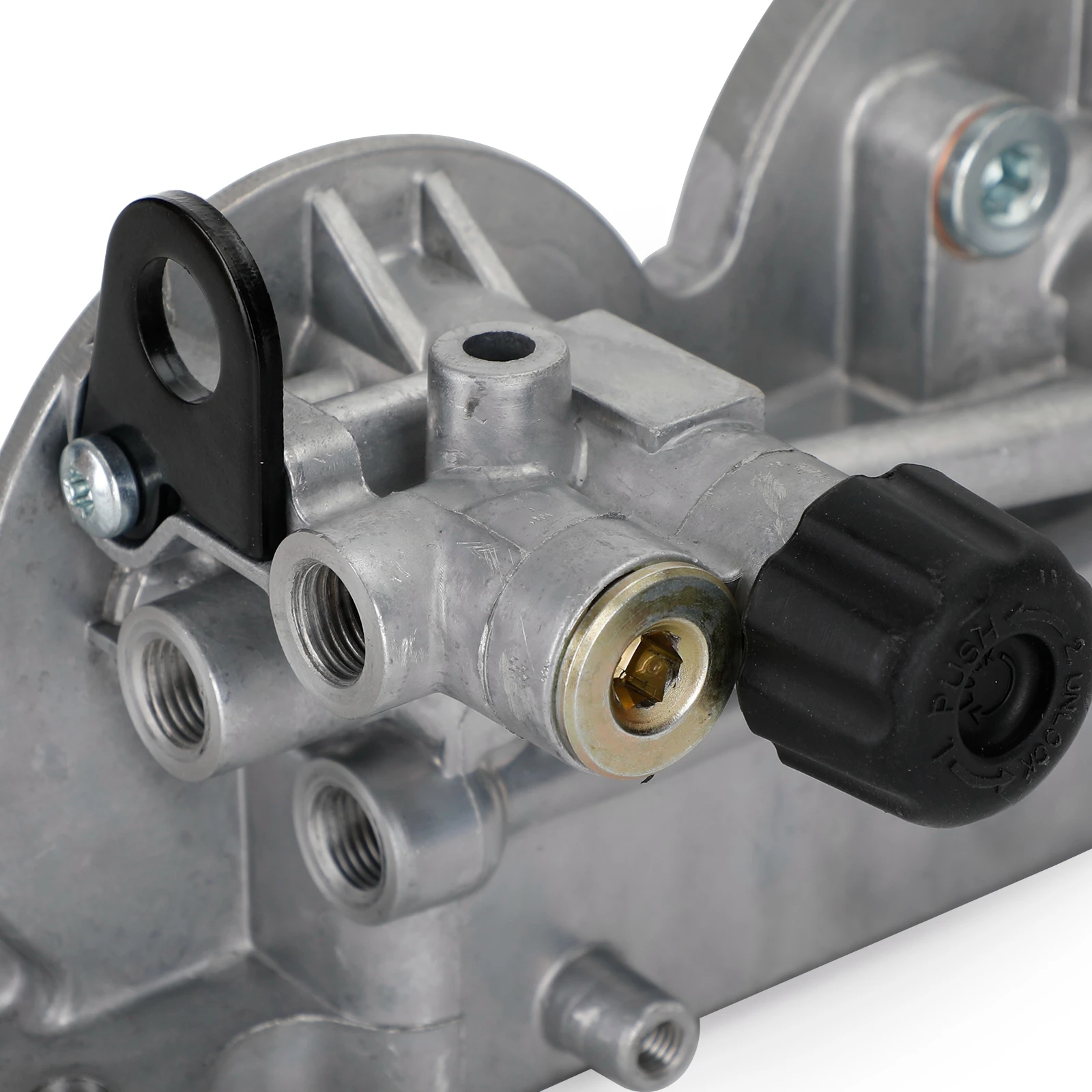 Fuel Filter Housing 21023287 For Volvo Truck Mp7 Mp8 Mp10 D11 D12 D13