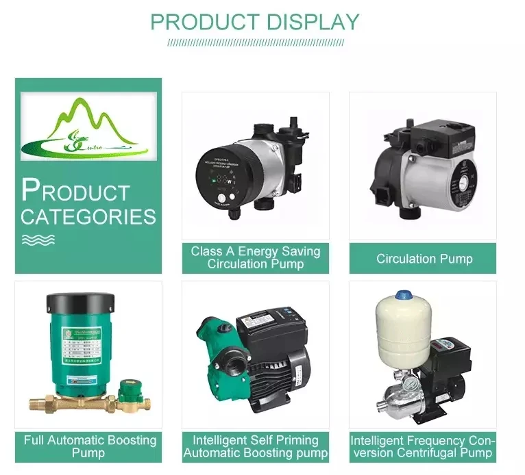 Cl15g18 Hot Selling Mini Automatic Household Hot Water Household Best