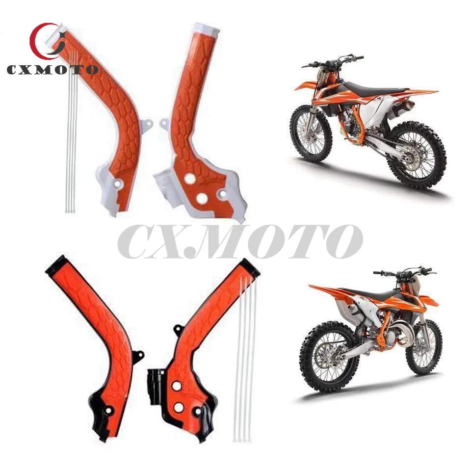 Motorcycle Protective Accessories Acerbis Xgrip Frame Guard Buy X