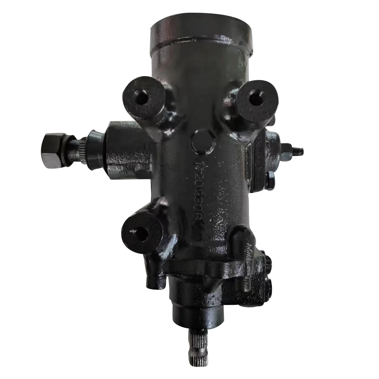 Oem Cp500032 Sgb5864 195864 Chevy Impala Cpp 500 Series Steering Gear