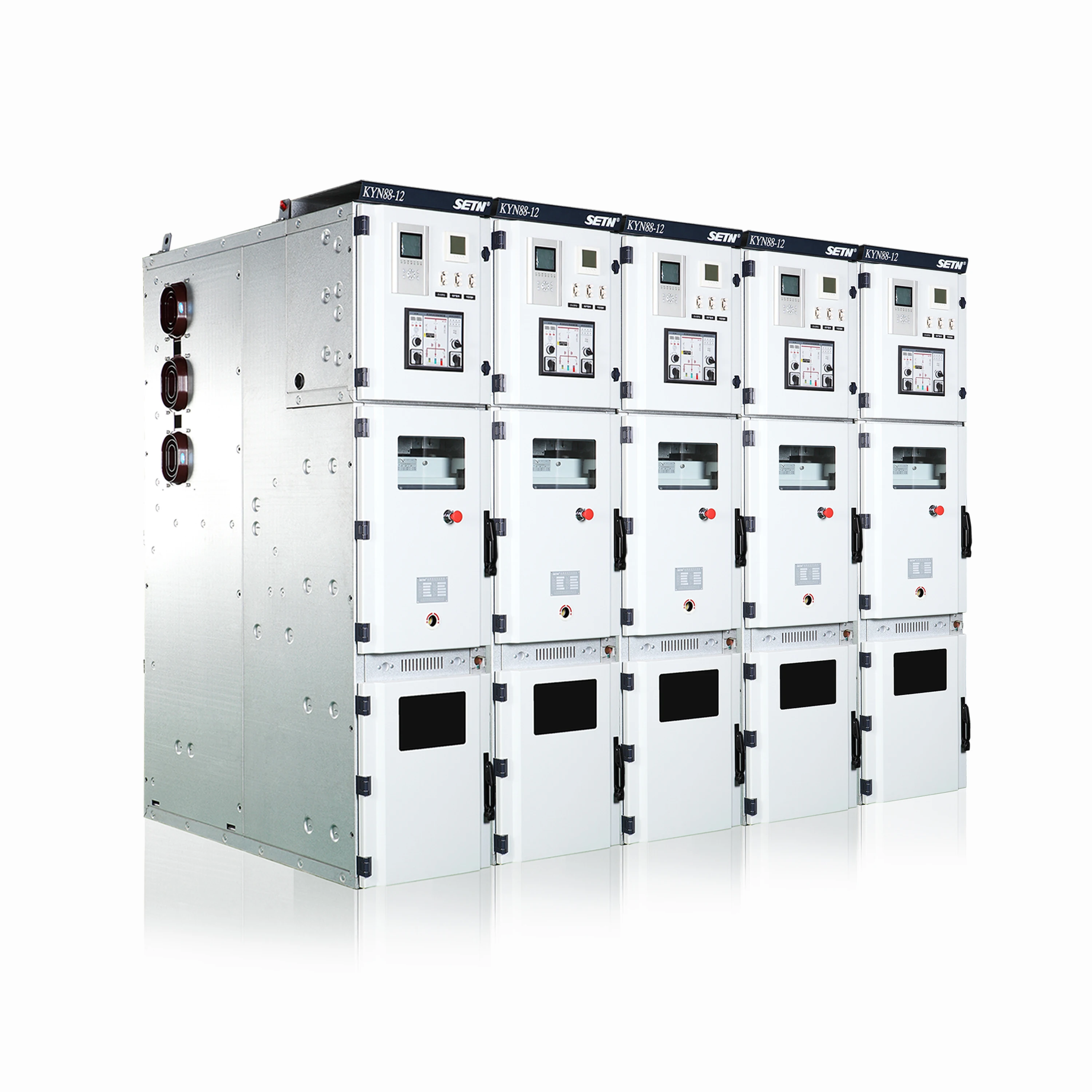 kyn28-12 10kv medium voltage switchgear/ air insulated metal
