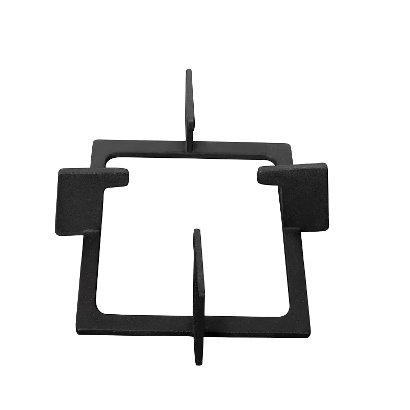 Commerical Kitchen Cast Iron Gas Stove Pan Support/stand Grill Grates