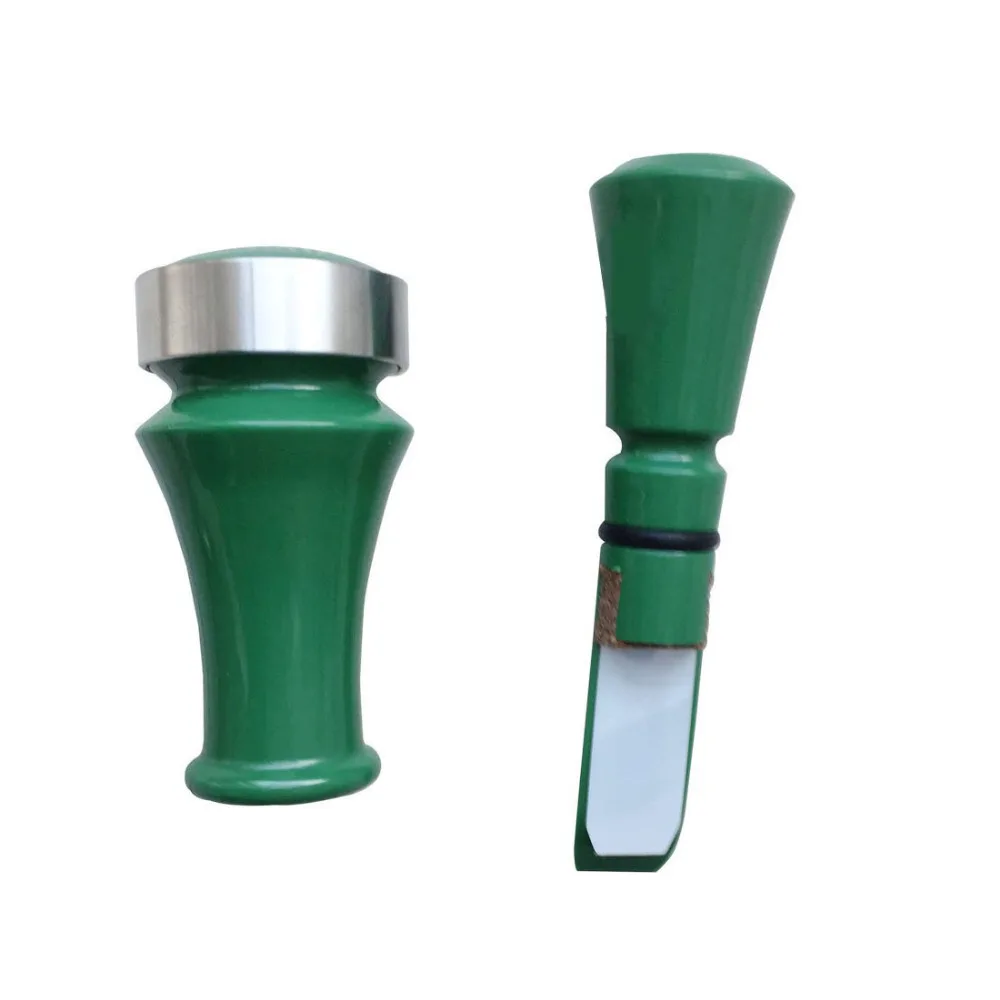 Factory Price Hunting Duck Call Essential Bird Decoy Duck Call Mp3