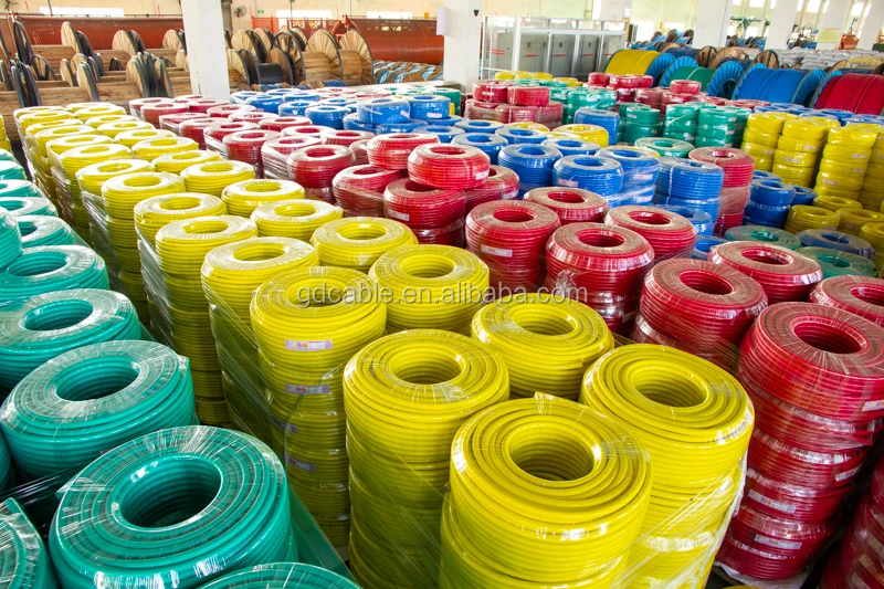 hot bunnings electrical cable supplier for building-12