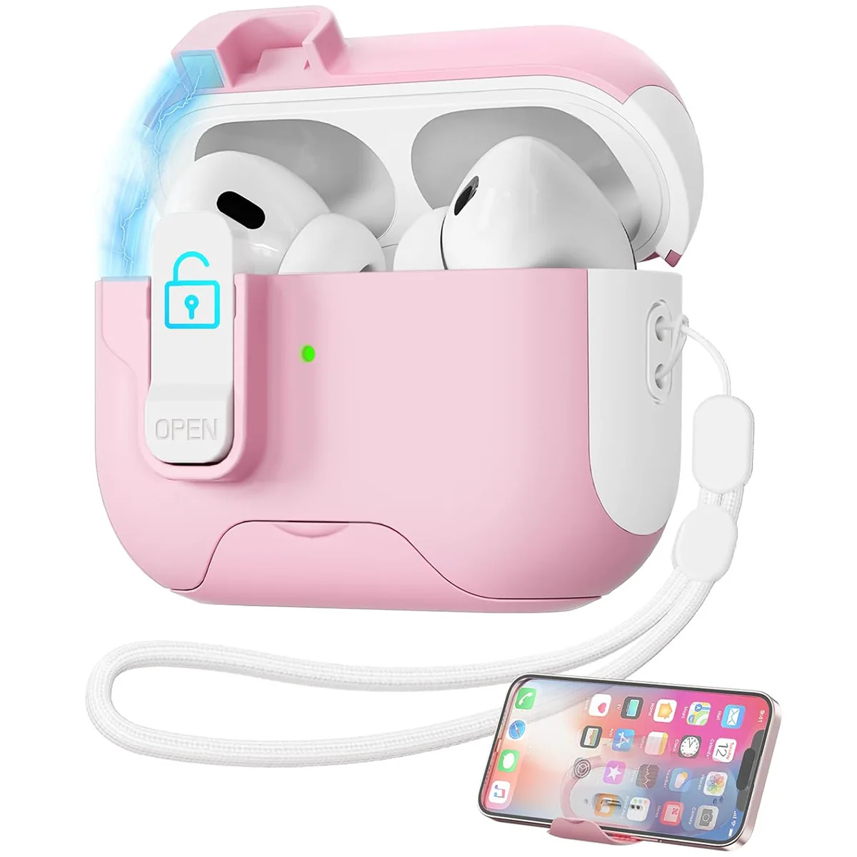 airpods 4
